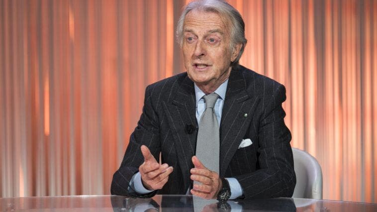 Montezemolo