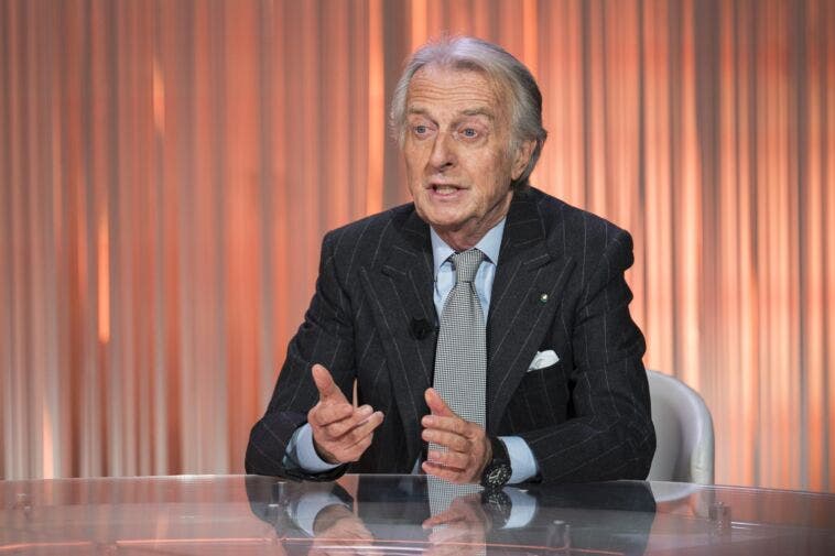 Montezemolo