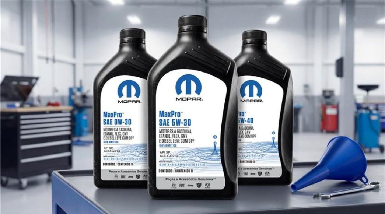 Mopar