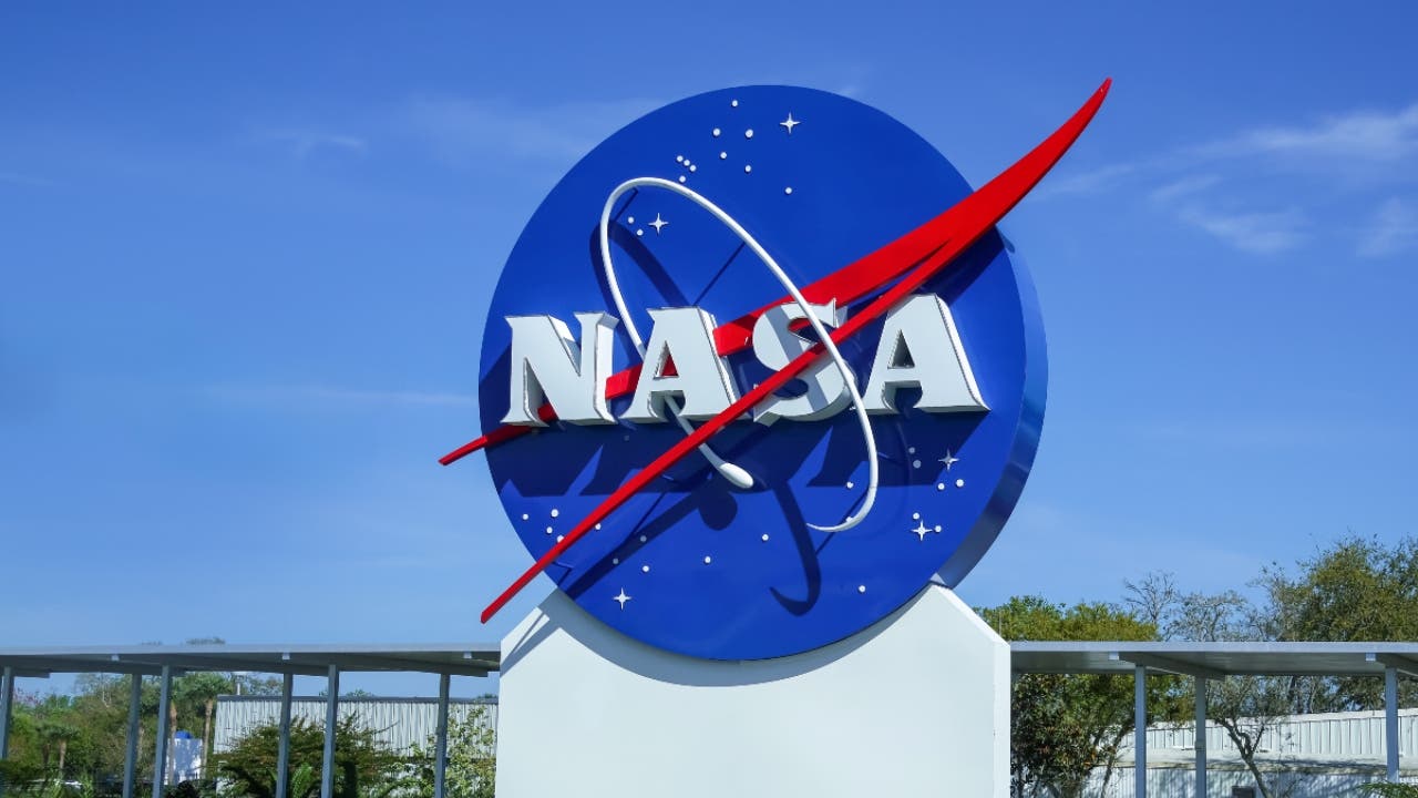 Nasa