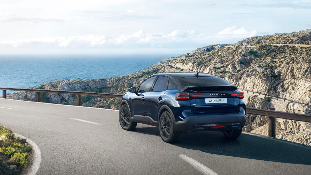 Citroën serie speciale “Collection”