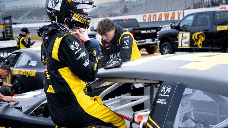 Ram nominata partner ufficiale di Thrill Sports