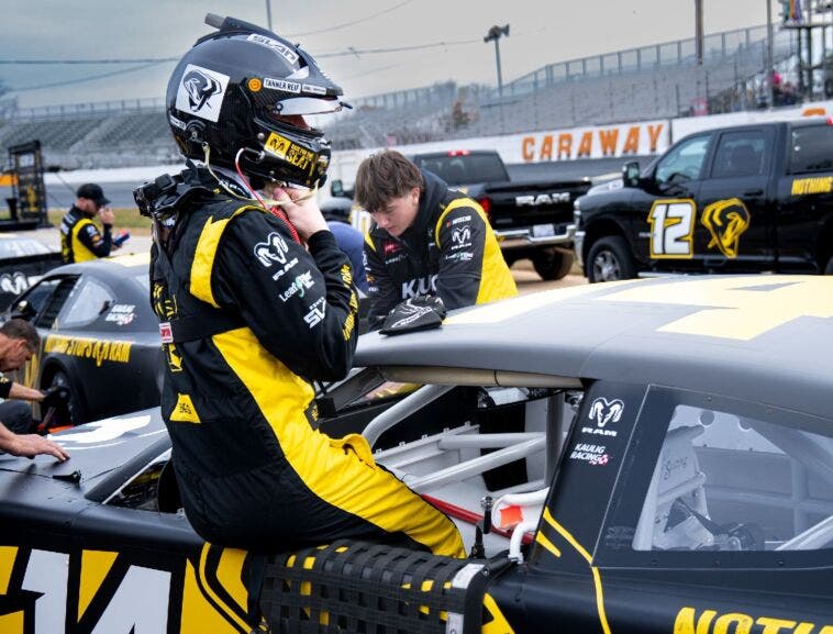 Ram nominata partner ufficiale di Thrill Sports