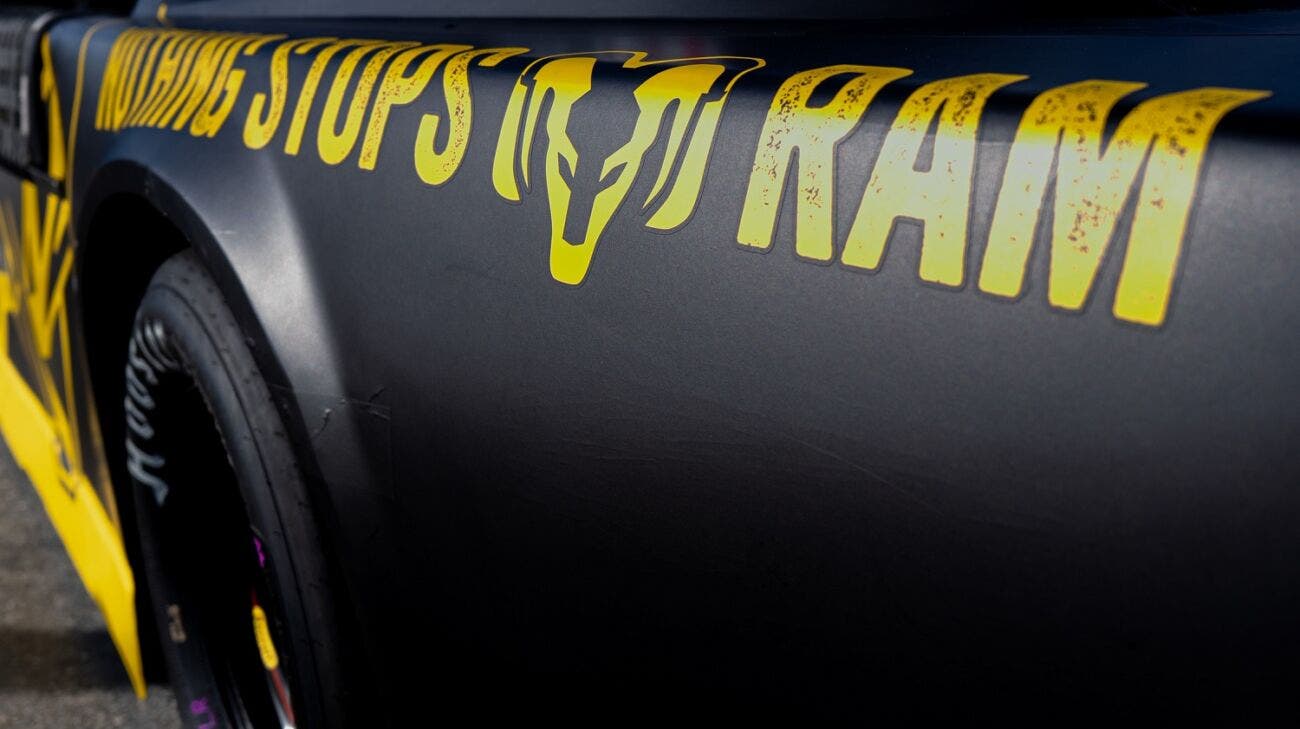 Ram nominata partner ufficiale di Thrill Sports