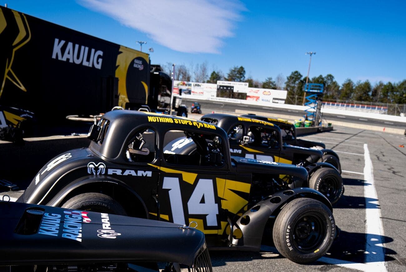 Ram nominata partner ufficiale di Thrill Sports