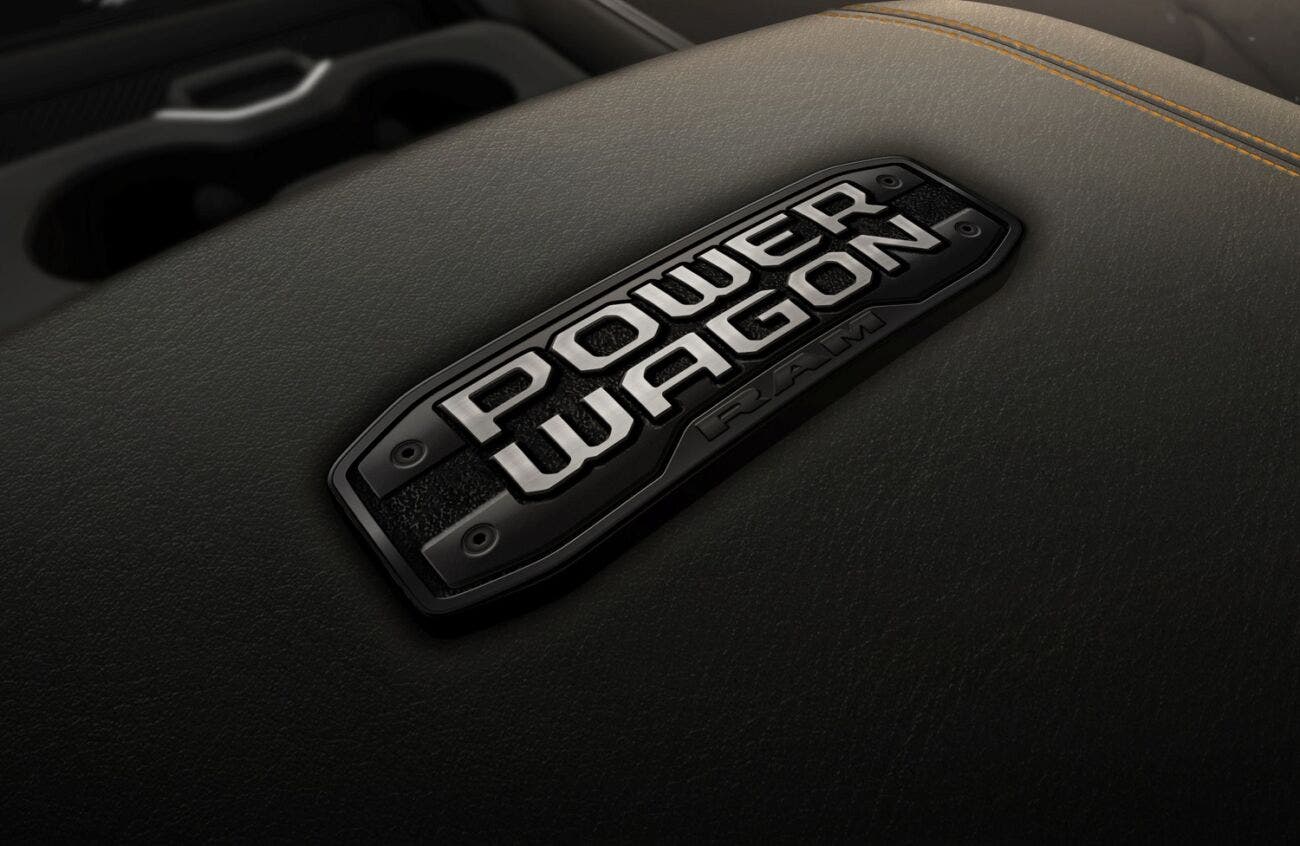 Ram 250 Lunar Edition