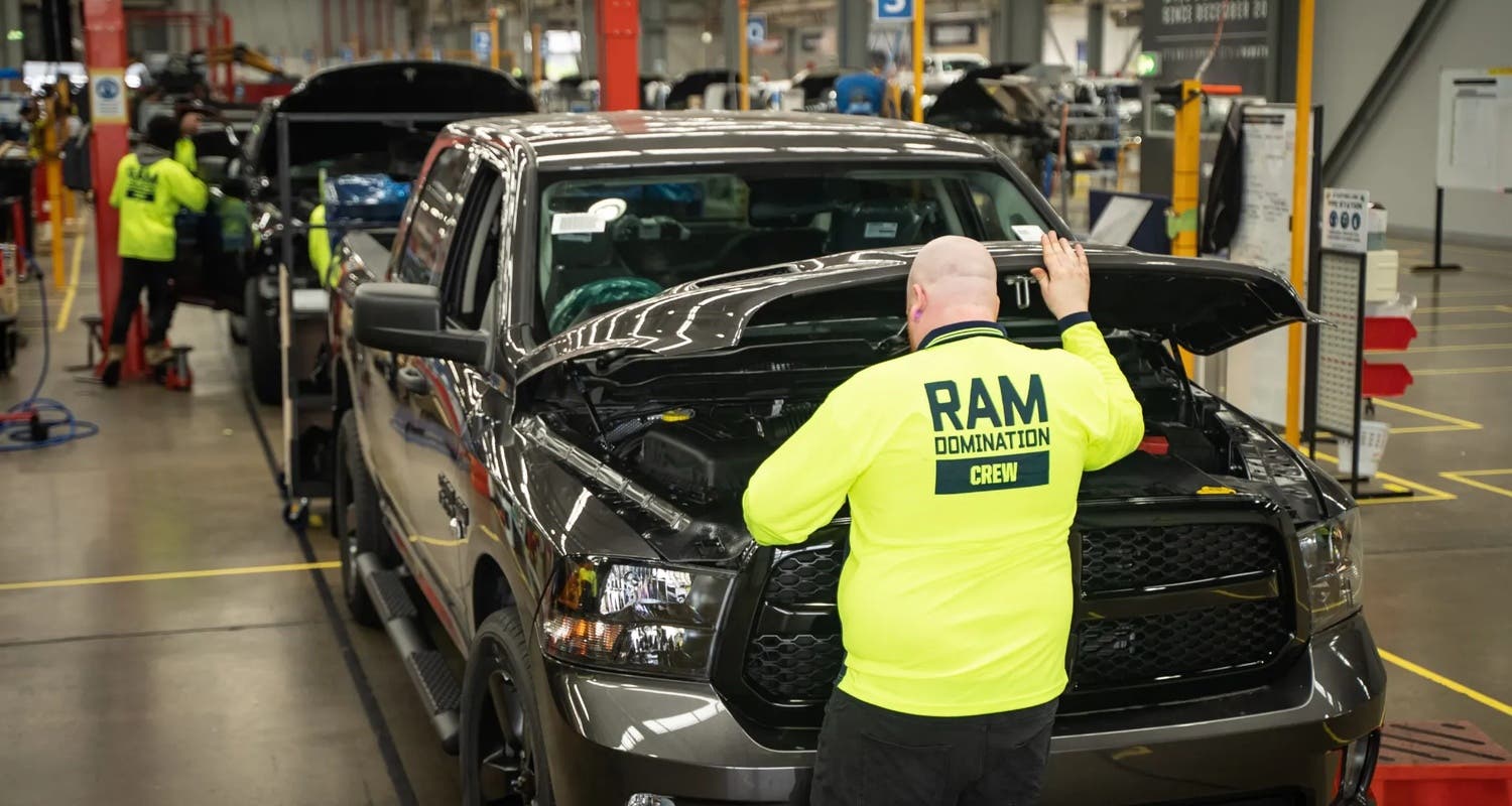 Ram