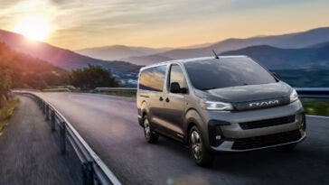 Ram ProMaster City