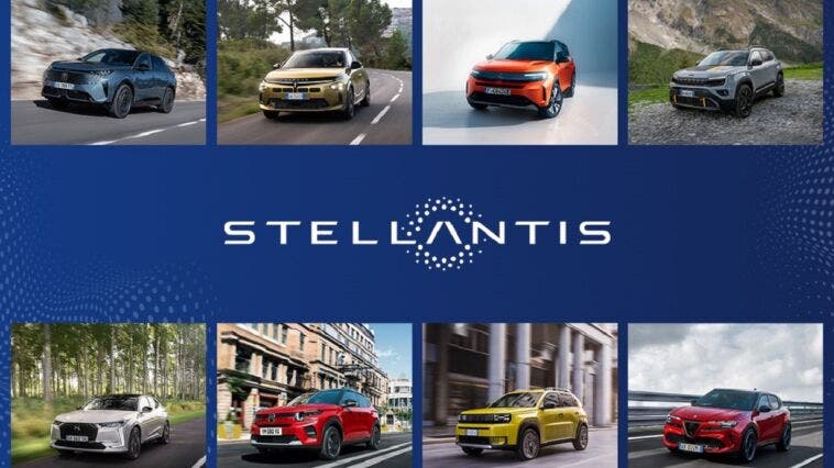 Stellantis