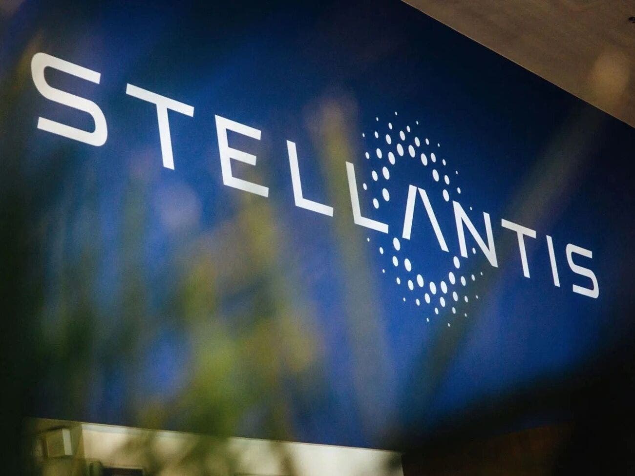Stellantis