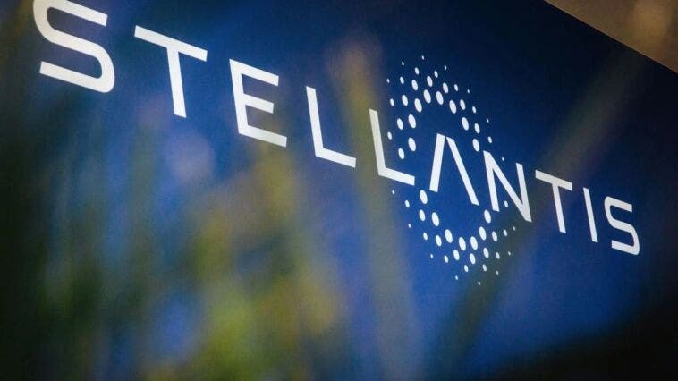 Stellantis