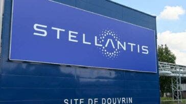 Stellantis