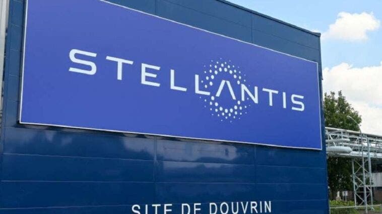 Stellantis