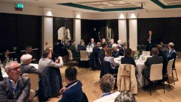 Stellantis Supplier Advisory Council Europa