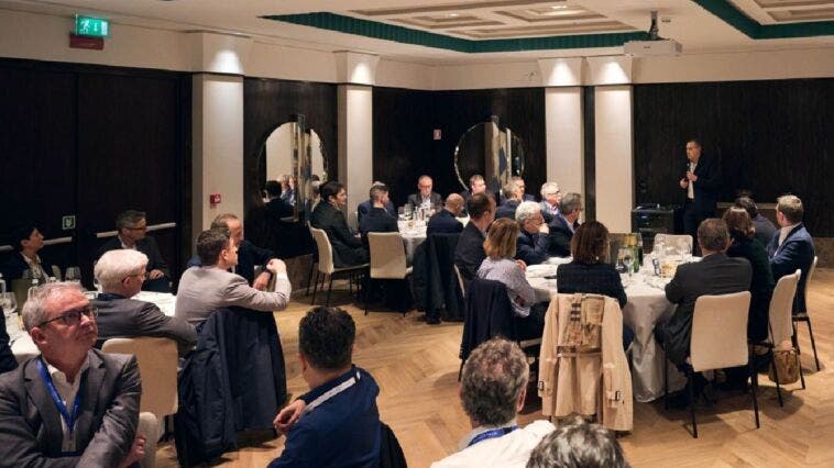 Stellantis Supplier Advisory Council Europa