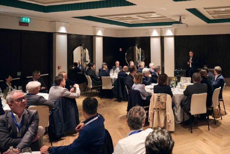 Stellantis Supplier Advisory Council Europa