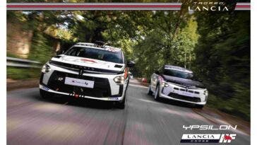 Trofeo Lancia 2026
