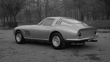 Ferrari 275 GTB/4
