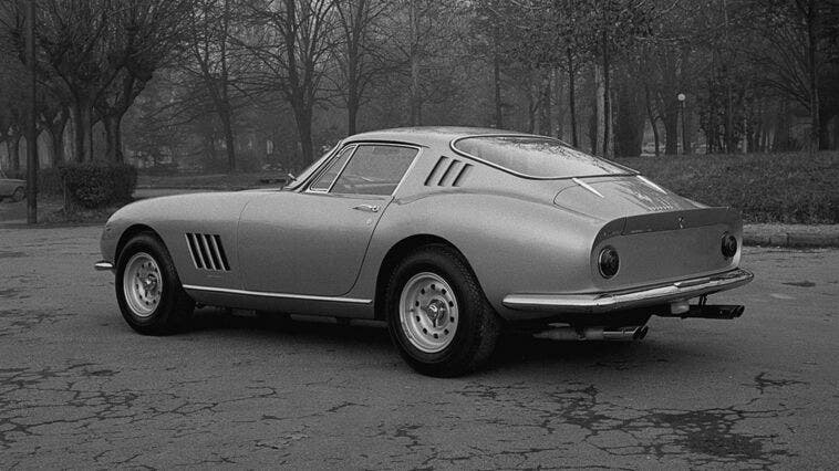 Ferrari 275 GTB/4