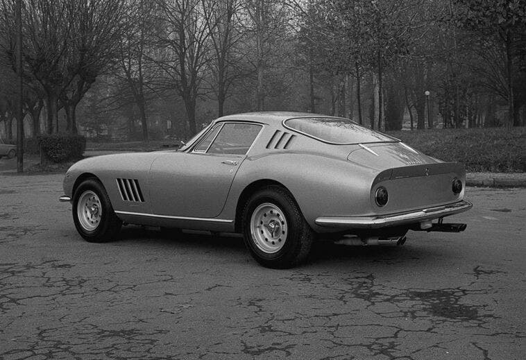 Ferrari 275 GTB/4