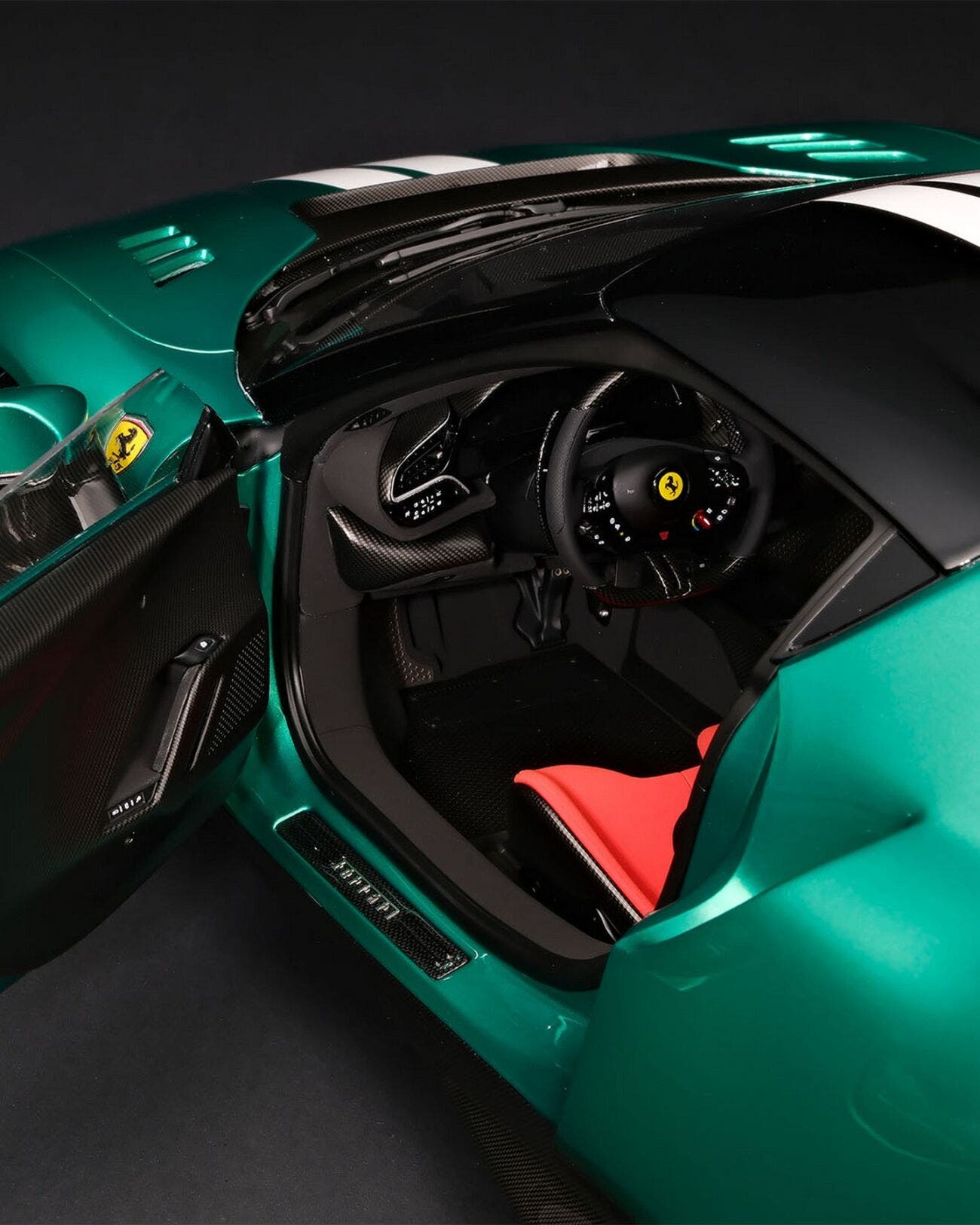 Ferrari 296 Speciale