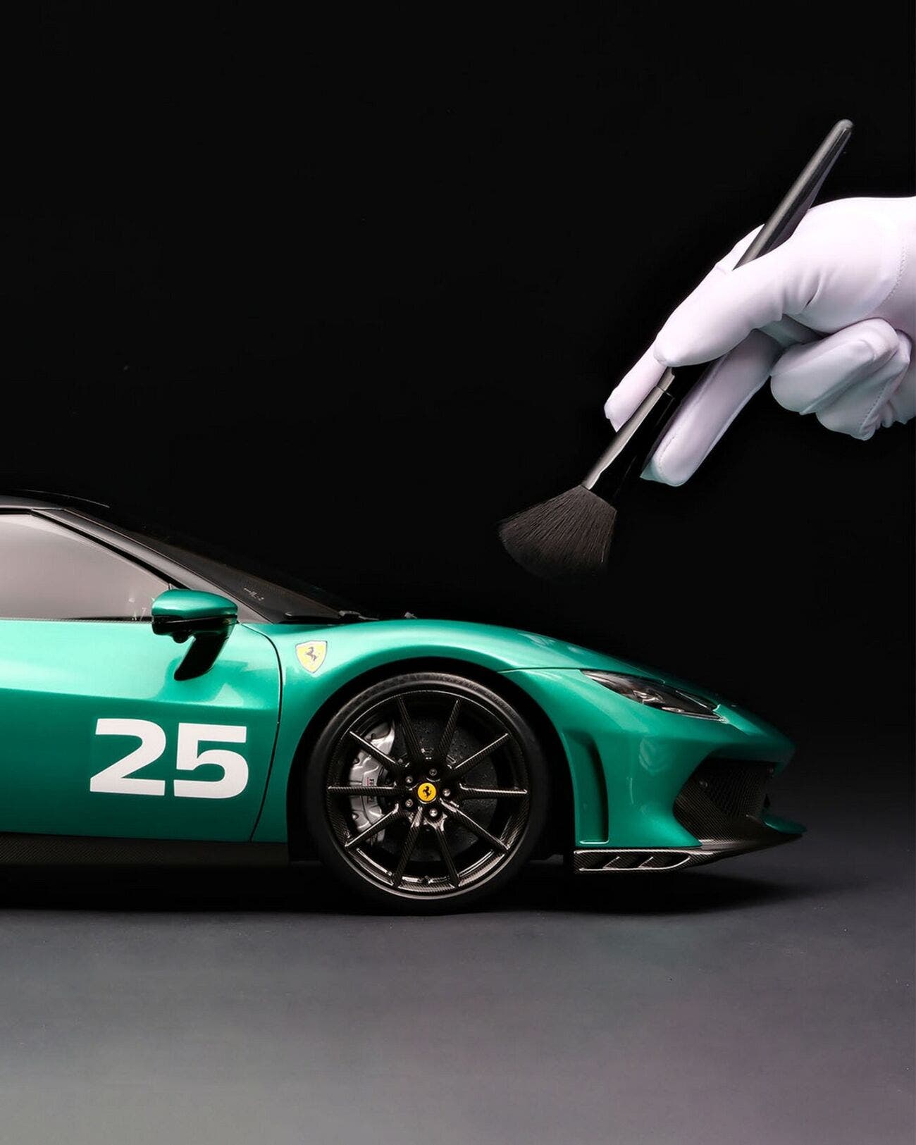 Ferrari 296 Speciale