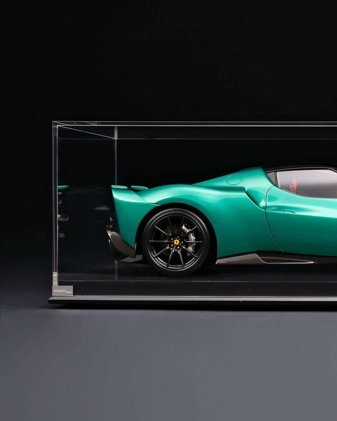 Ferrari 296 Speciale