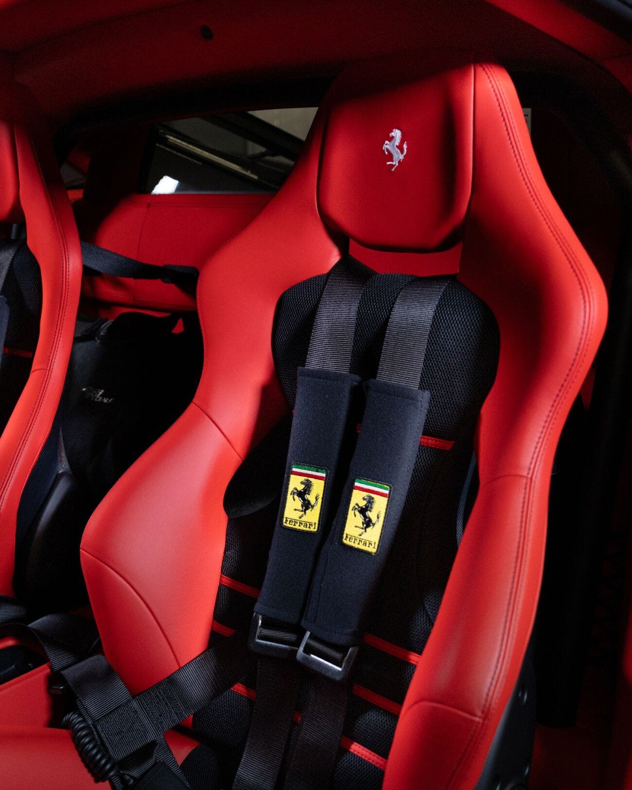 Ferrari 458 Speciale