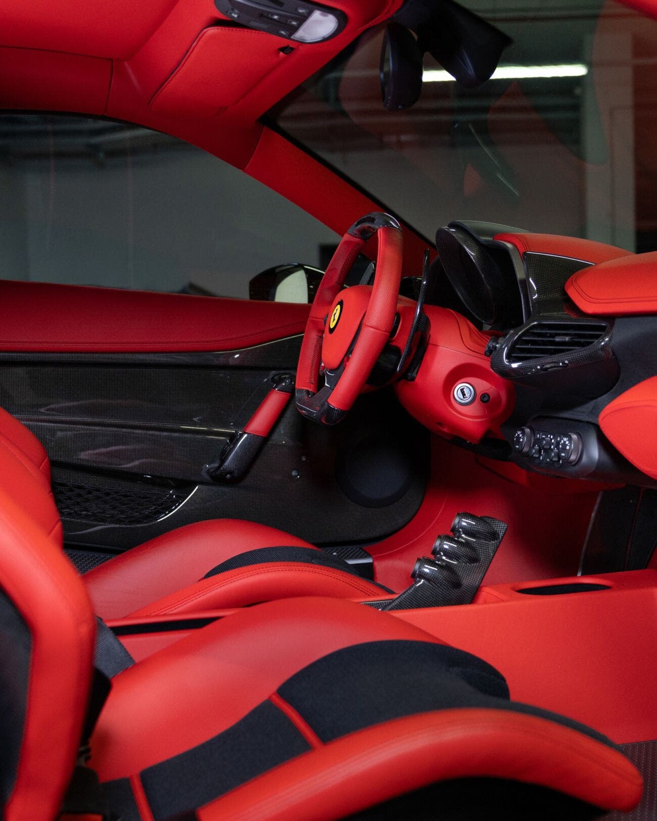 Ferrari 458 Speciale