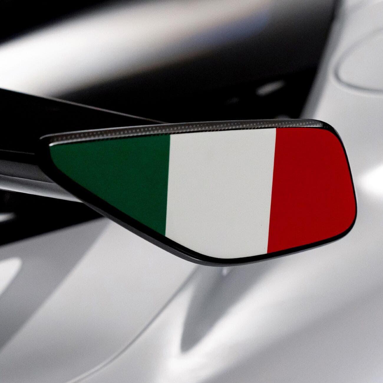 Ferrari SF90 XX Stradale Tailor Made