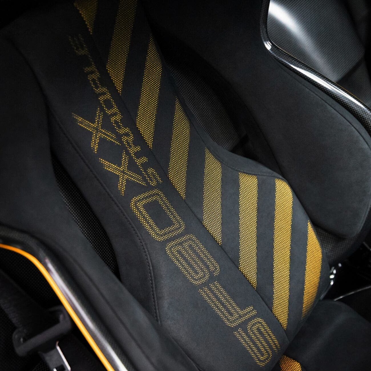 Ferrari SF90 XX Stradale Tailor Made