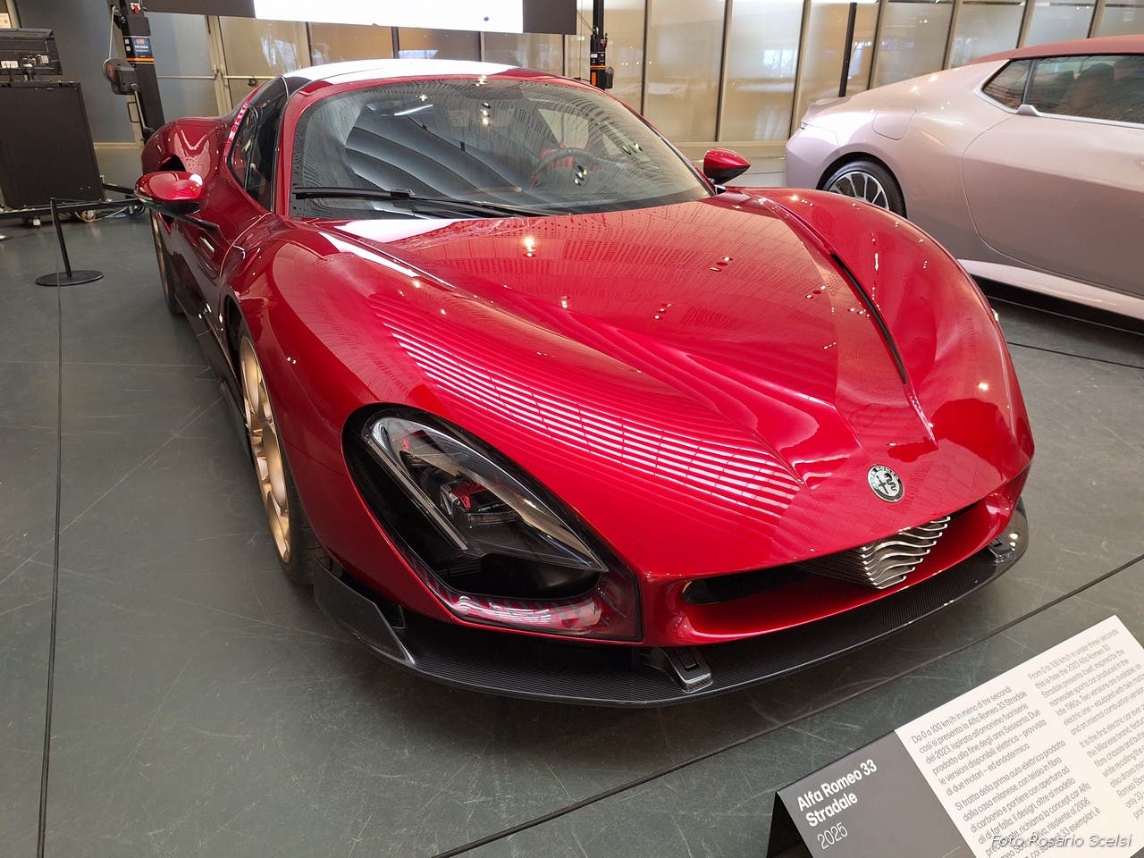 MAUTO Museo Nazionale Automobile Torino