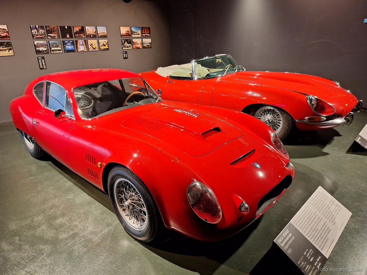 MAUTO Museo Nazionale Automobile Torino