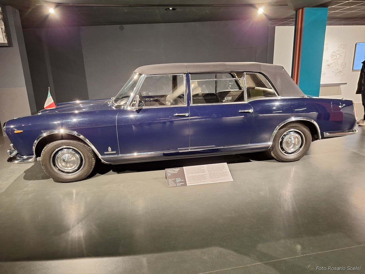 MAUTO Museo Nazionale Automobile Torino