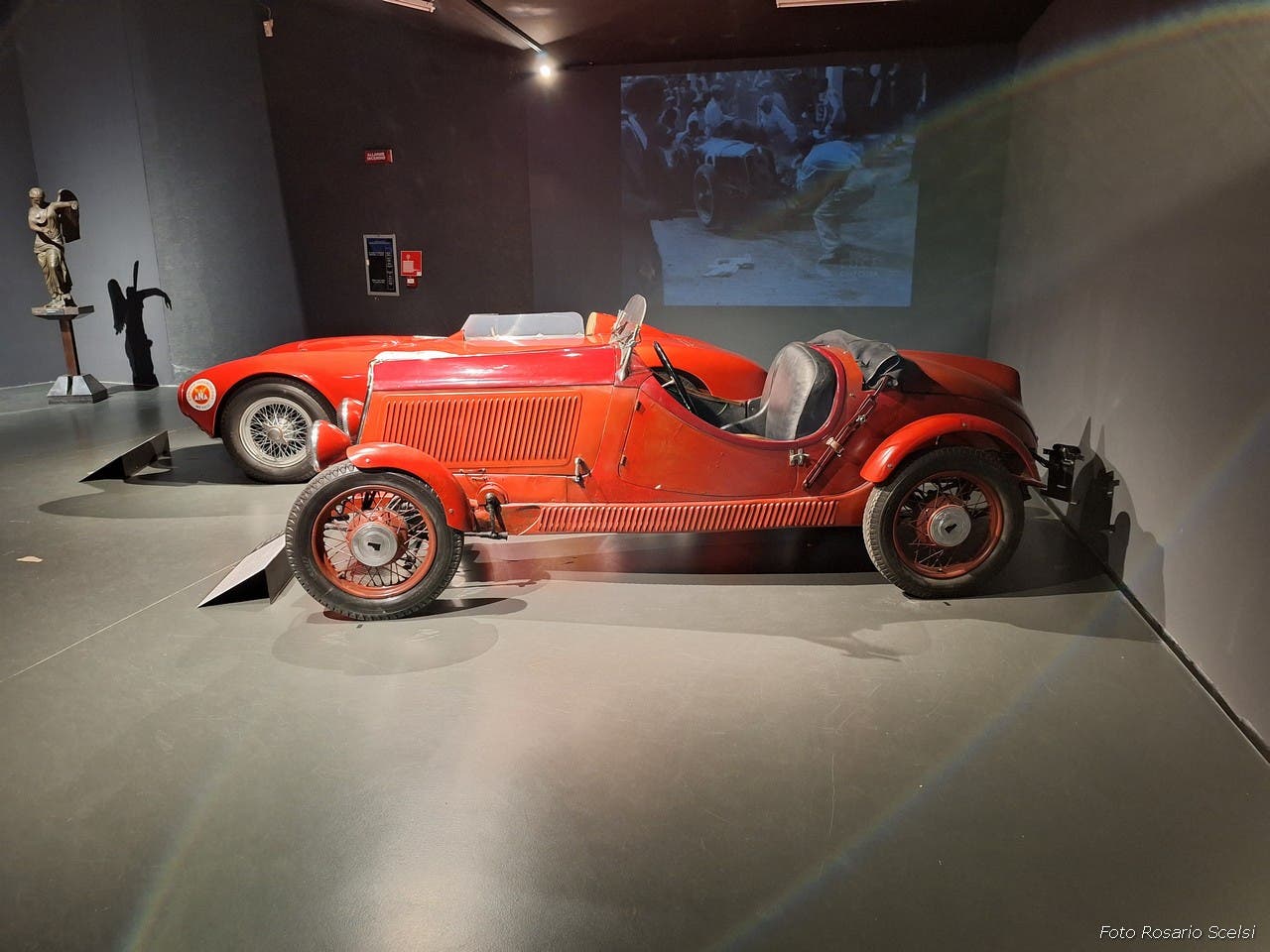 MAUTO Museo Nazionale Automobile Torino