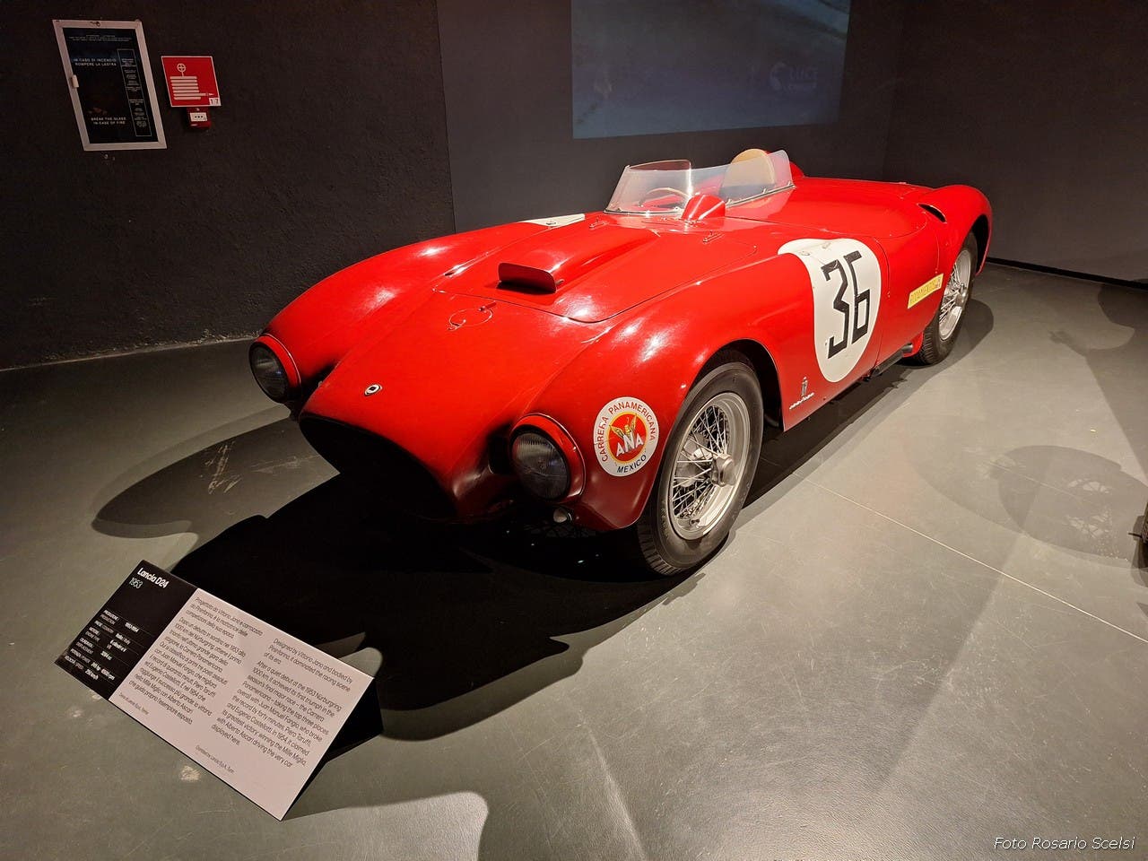 MAUTO Museo Nazionale Automobile Torino