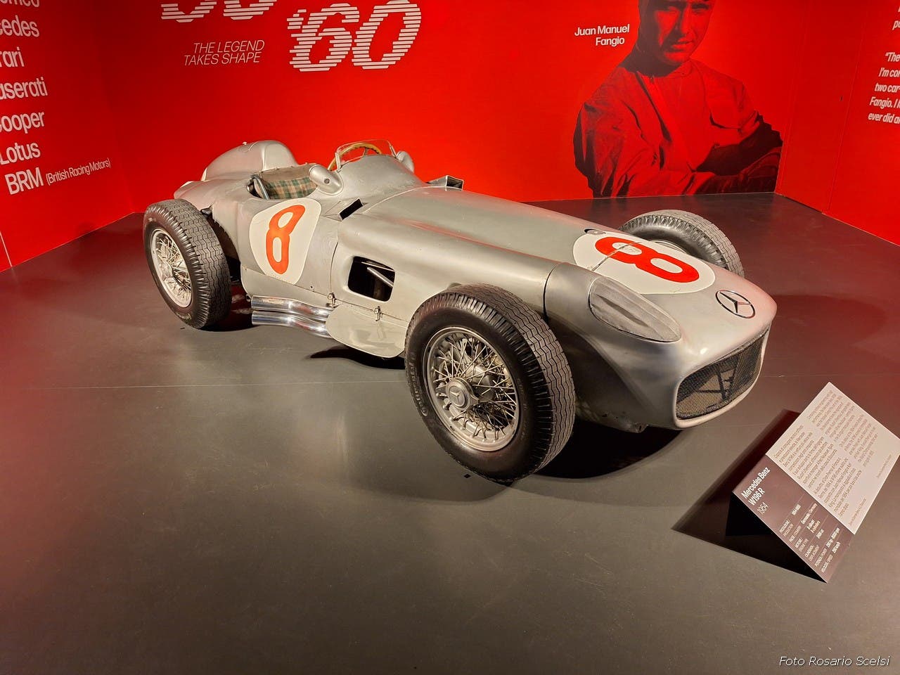 MAUTO Museo Nazionale Automobile Torino