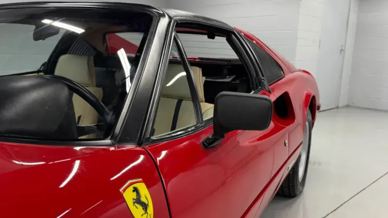 Ferrari 308 GTS