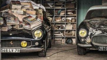 ferrari 250 gt california