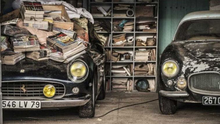 ferrari 250 gt california