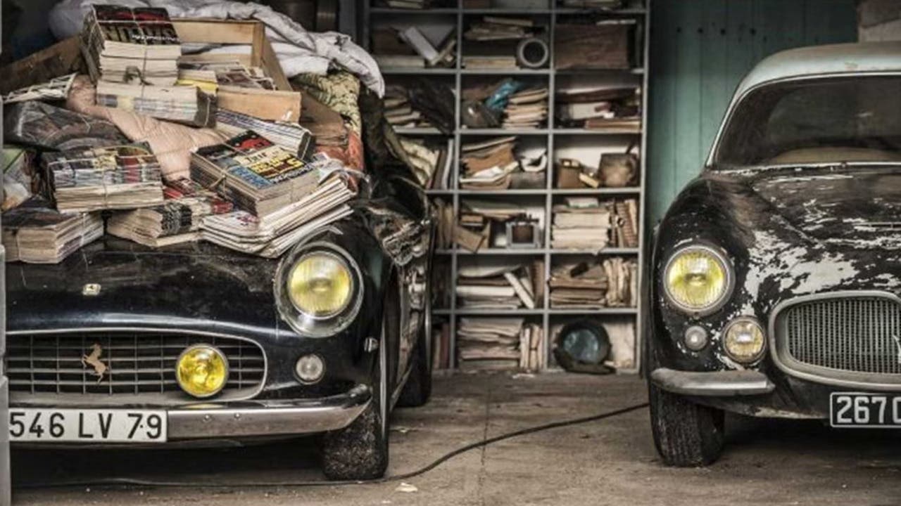 ferrari 250 gt california