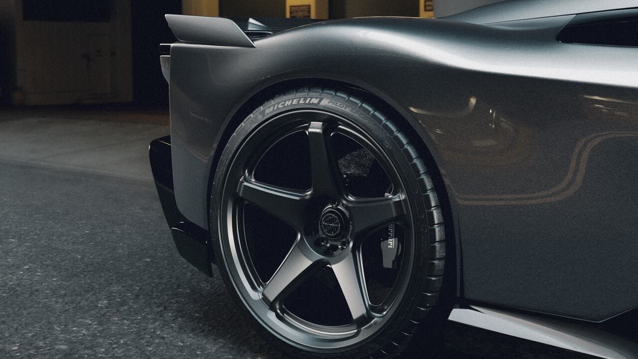 ferrari-f80 render