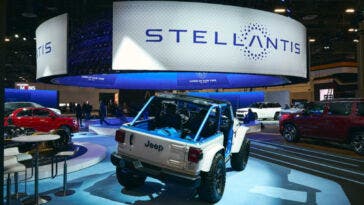 new york international auto show 2026 stellantis