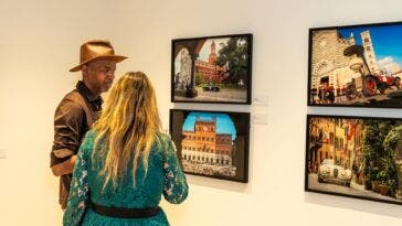 1000 Miglia rete diplomatica