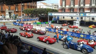 ASI Gran Premio di Bari