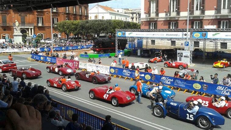 ASI Gran Premio di Bari