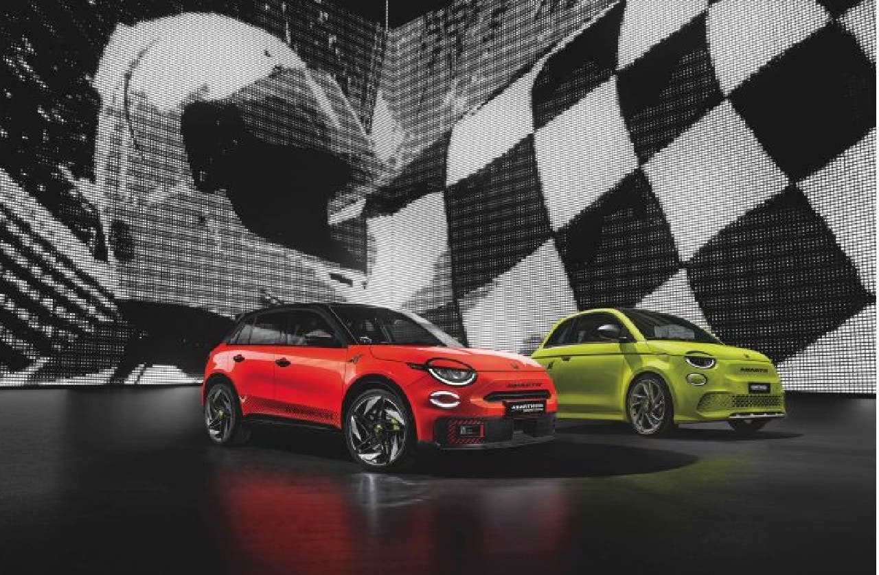 Abarth