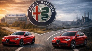 Alfa Romeo attende Filosa: che spazio avrà il Biscione nel nuovo corso Stellantis?