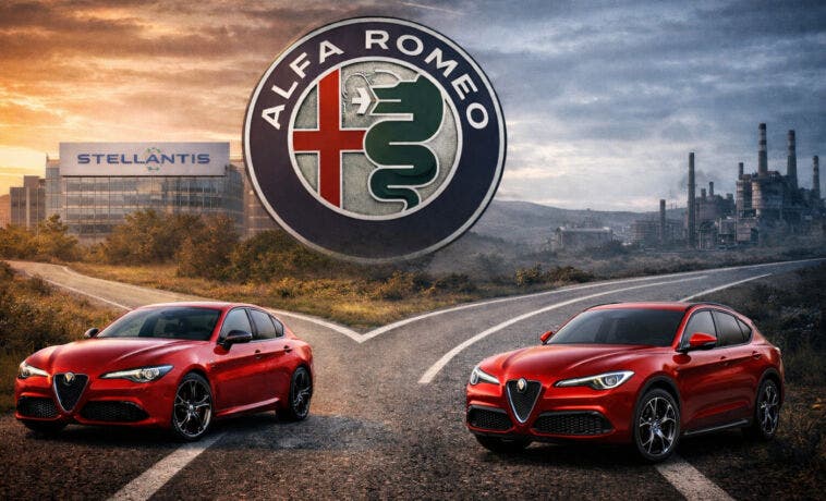 Alfa Romeo attende Filosa: che spazio avrà il Biscione nel nuovo corso Stellantis?