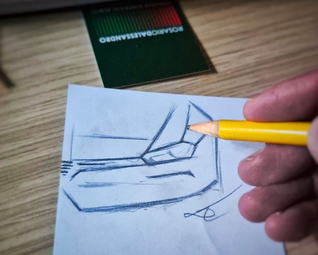 Alfa Romeo Alfetta Concept 2026 